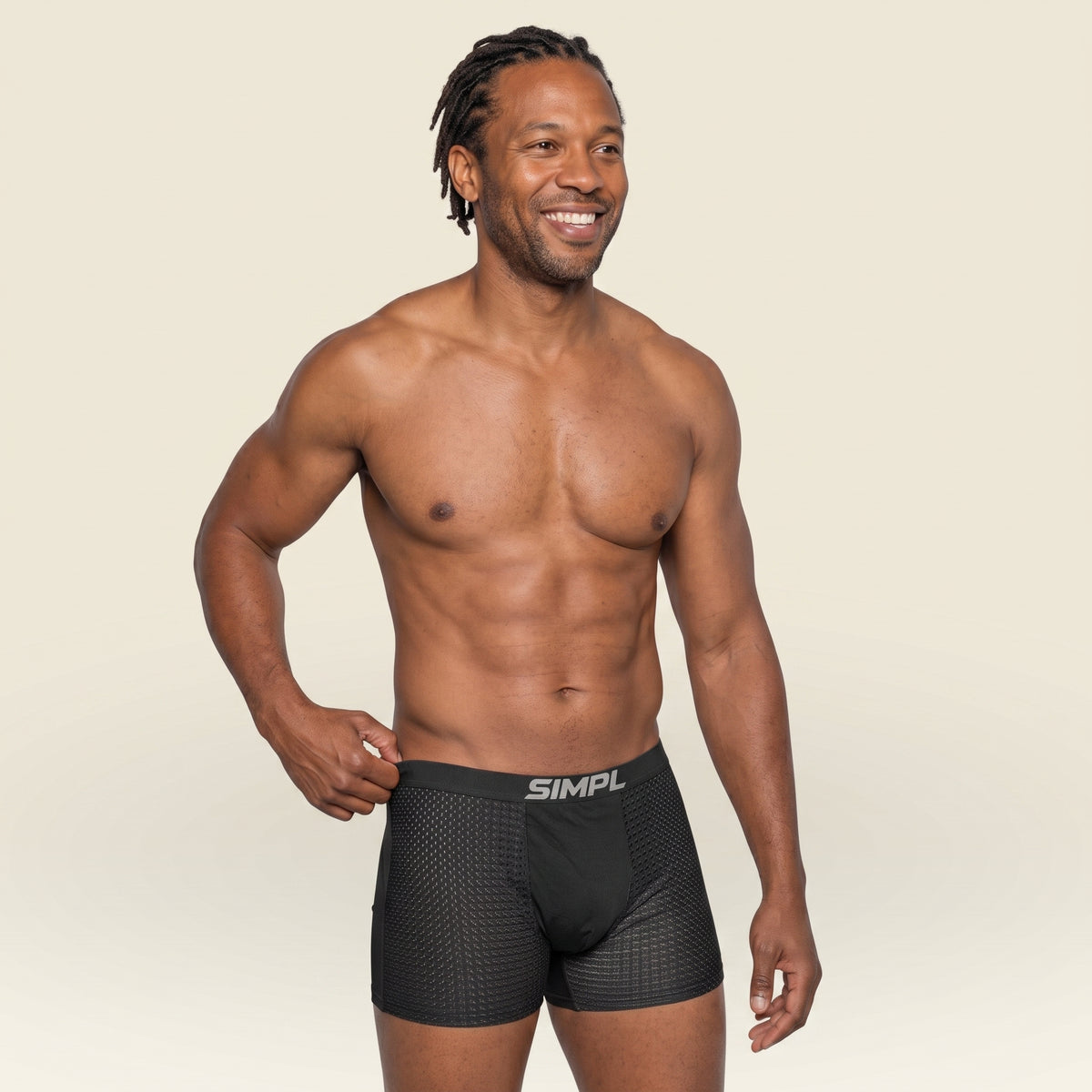 Boxers en Bambou Original - SIMPL