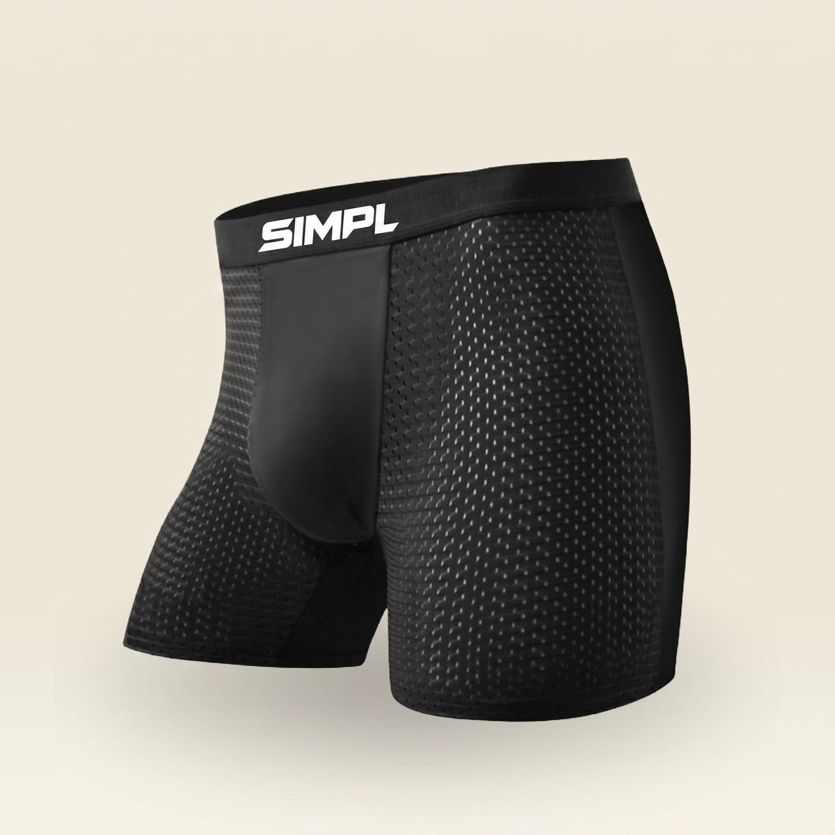 Boxers en Bambou Original - SIMPL