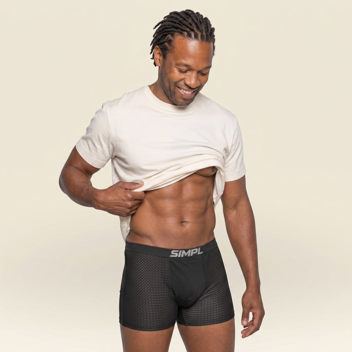 Boxers en Bambou Original - SIMPL